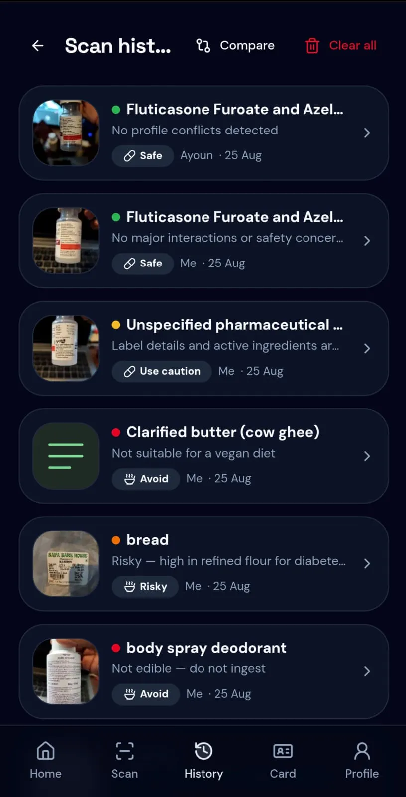 PlateGuard AI gallery image
