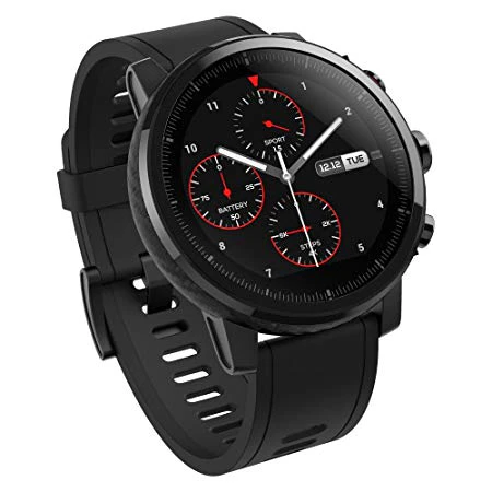 Tactical Smartwatch for 2019