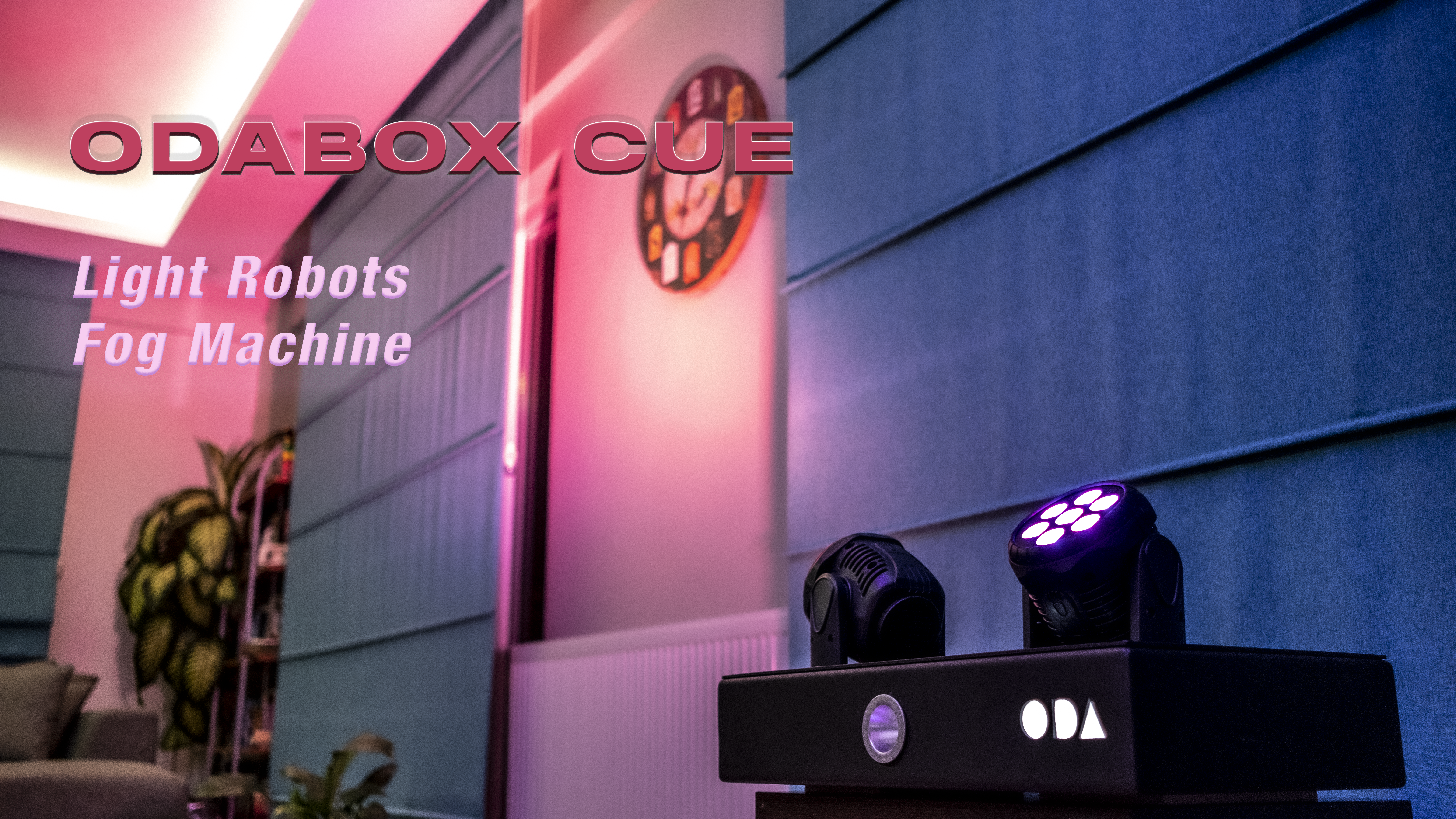 ODABOX media 4