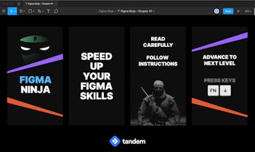 Figma Ninja gallery image