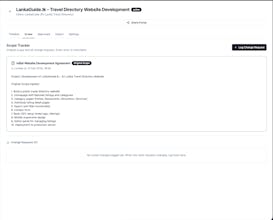 Clear Timeline gallery image