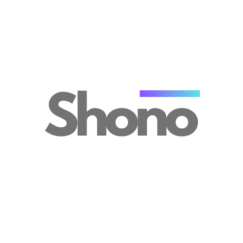 Shono logo