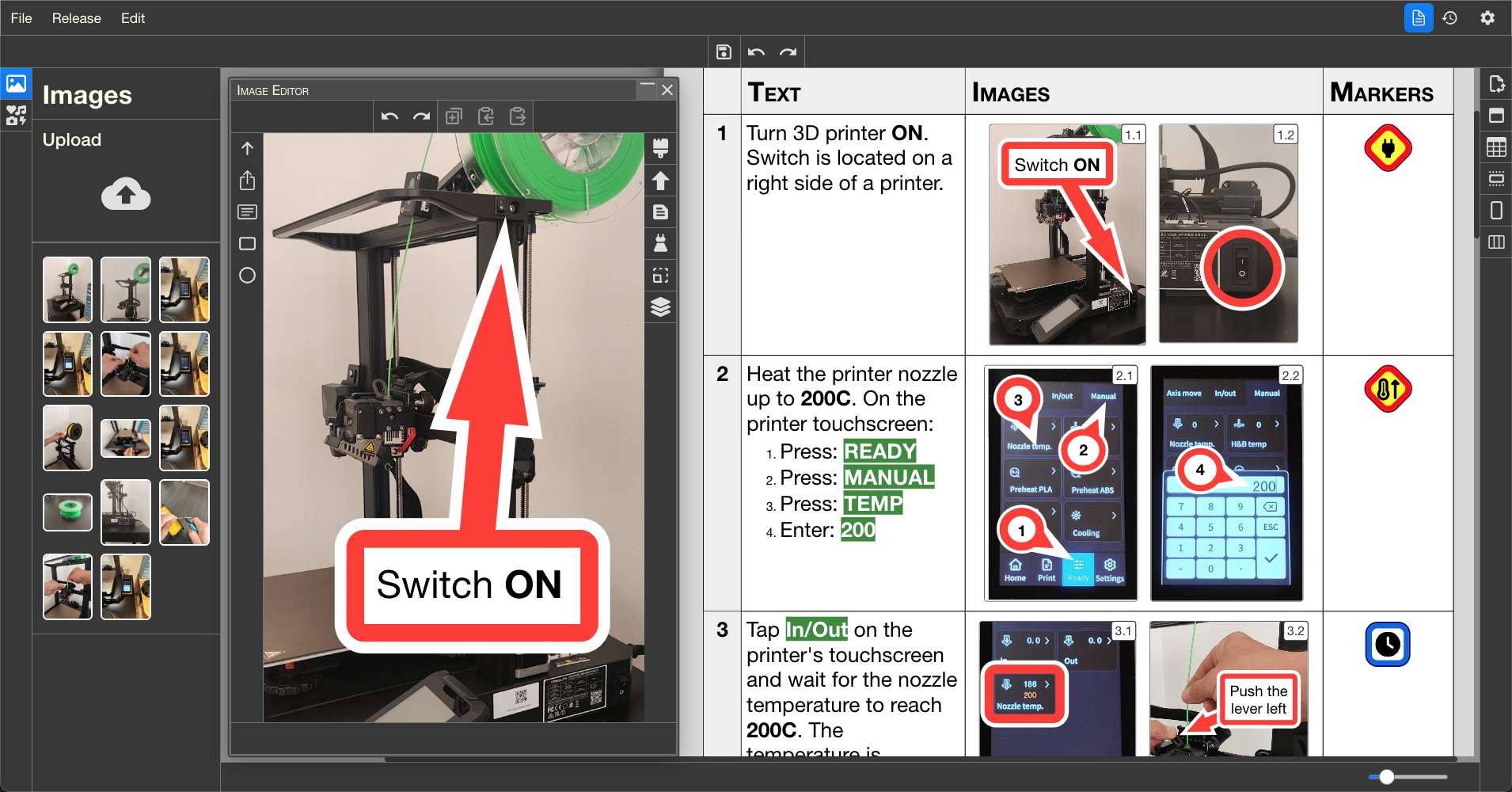 FlexEdit.app media 2