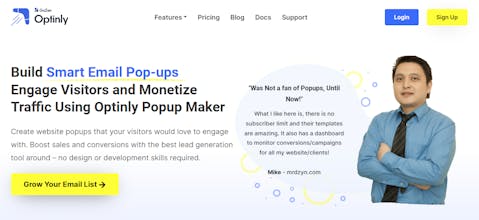 Optinly gallery image