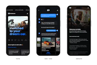 Instacars.io gallery image