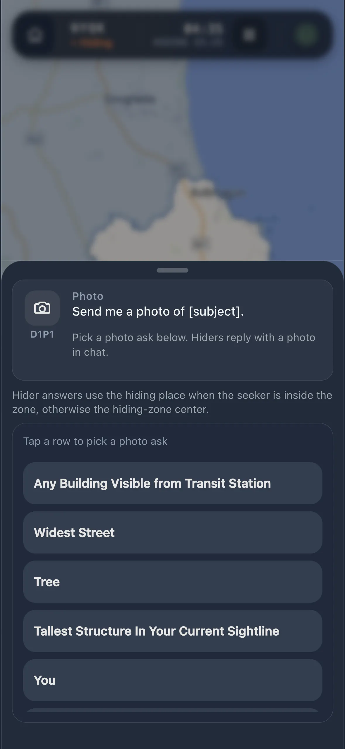 Jet Lag Map Companion gallery image