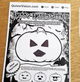 Quiver Pumpkins