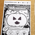 Quiver Pumpkins