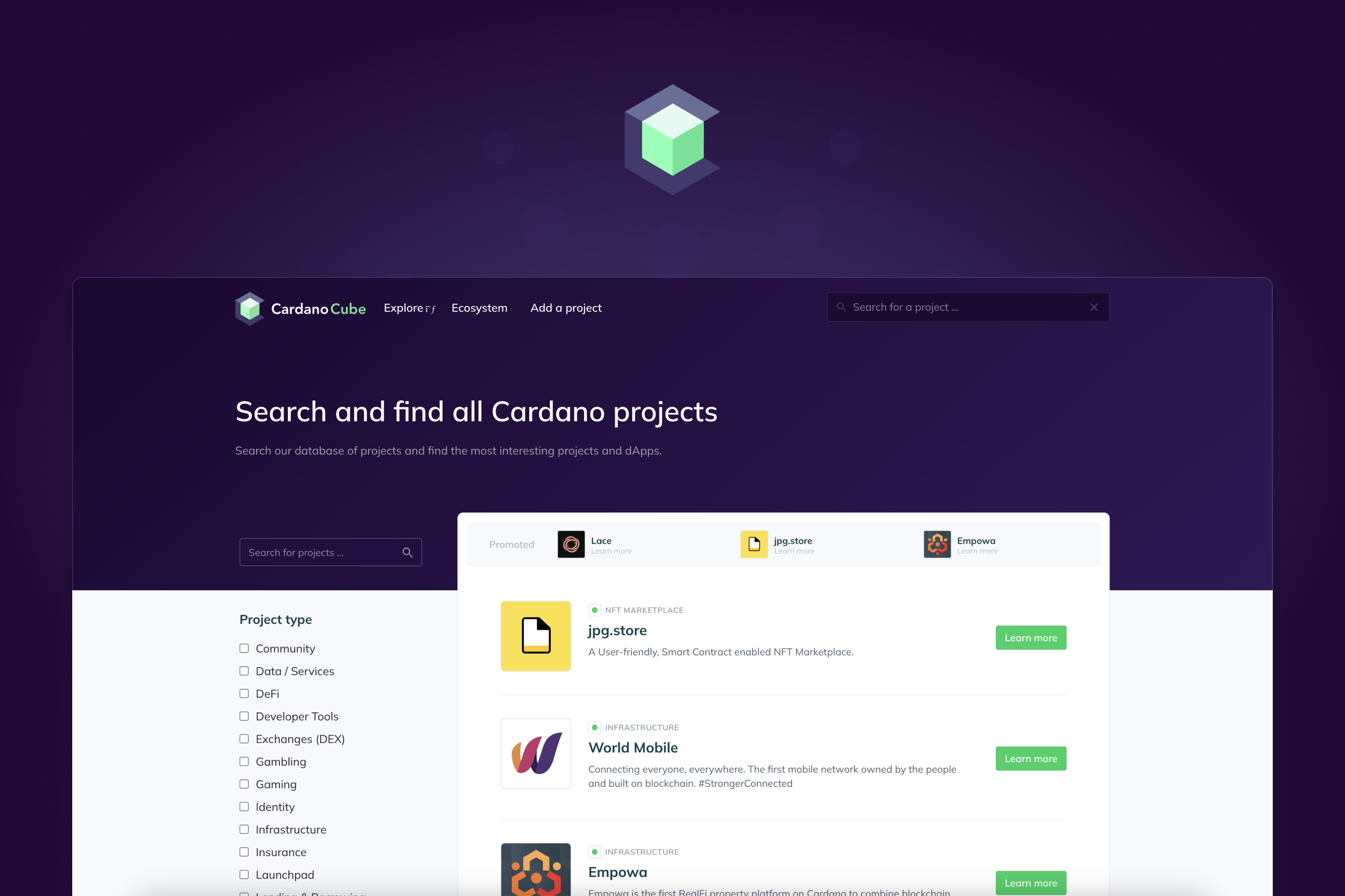 Cardano Cube Medien 2