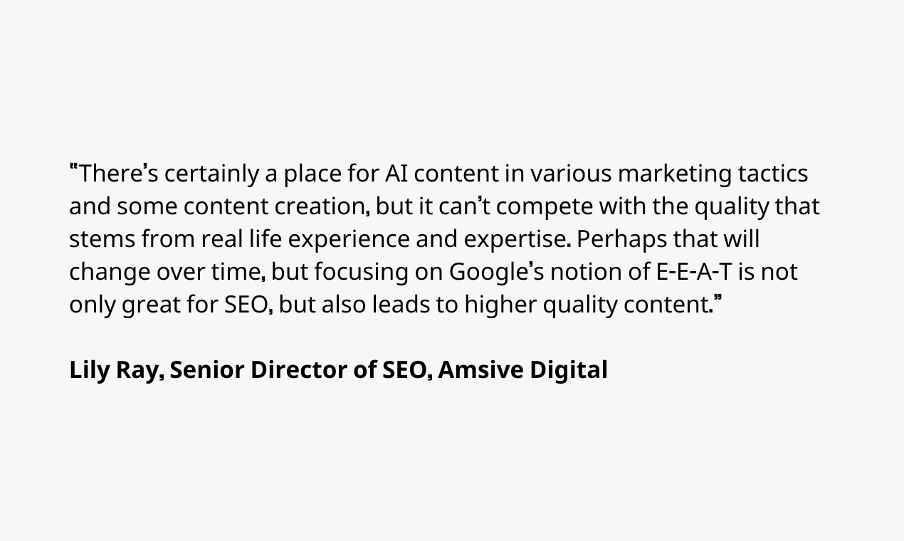 The 2023 Content Marketing Trends Report - Learn how content marketers are planning for 2023. मीडिया 5