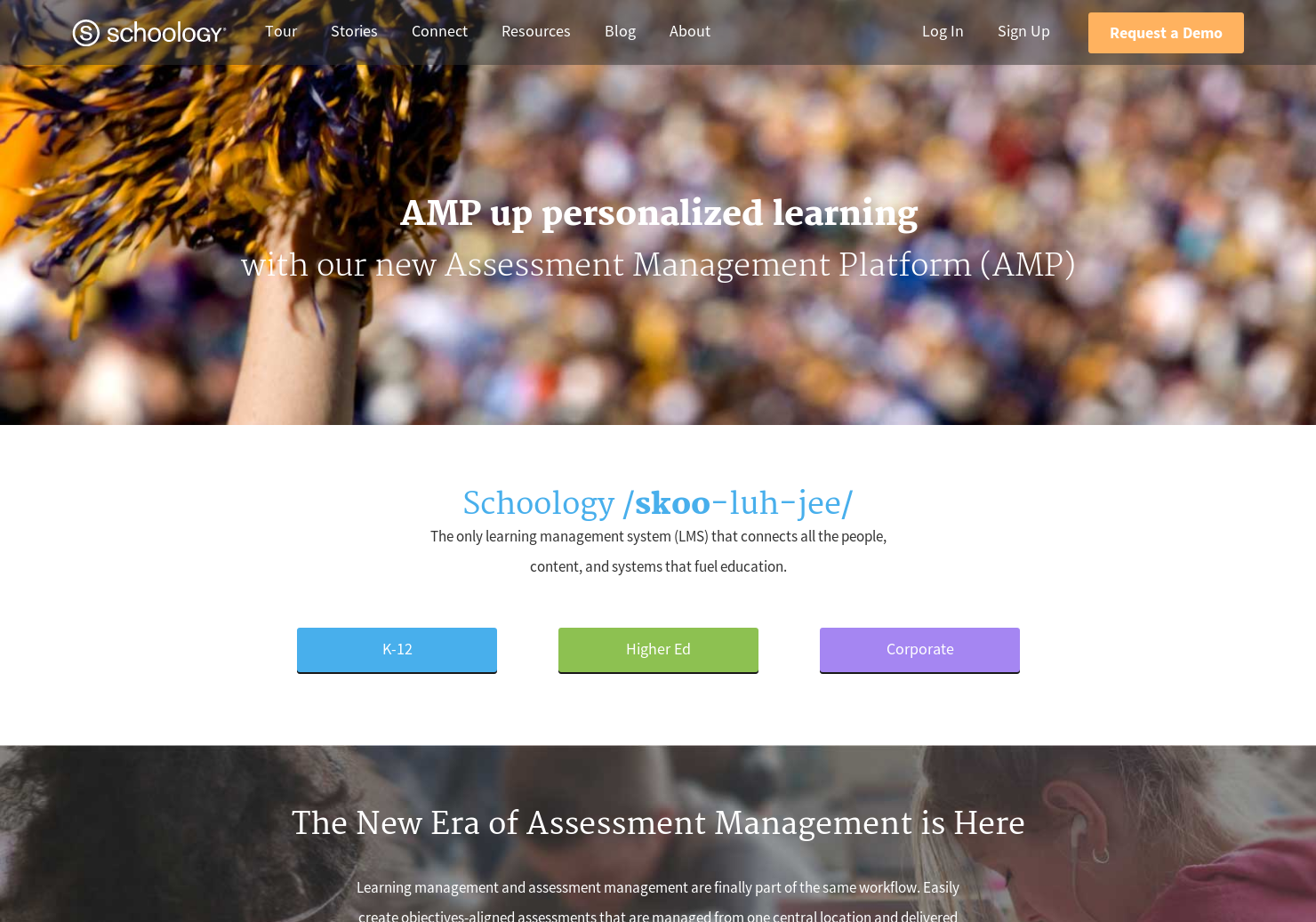 Schoology Product Information, Latest Updates, and Reviews 2024