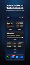 AppMeter - Every network. One number. gallery image
