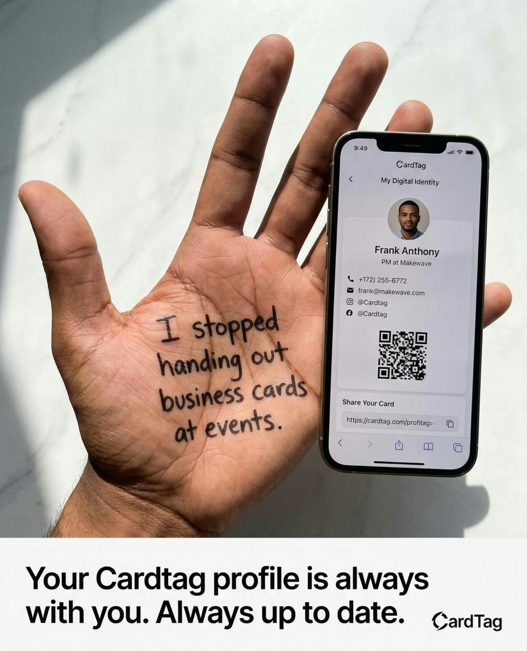 Cardtag gallery image