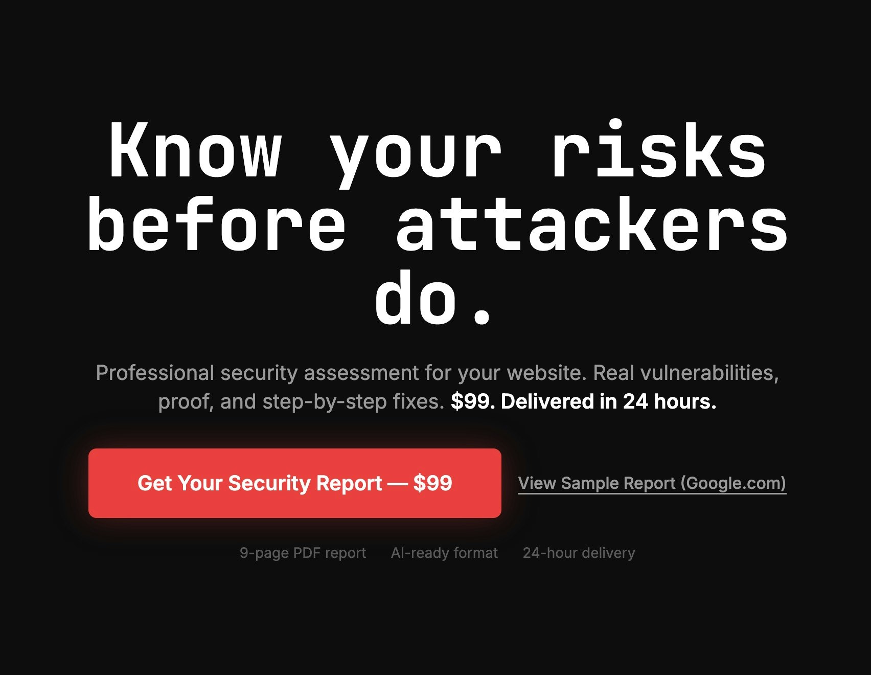 hackerHero gallery image