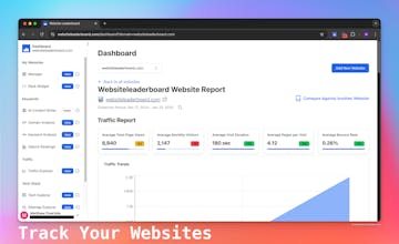 Website Leaderboard Pro gallery image
