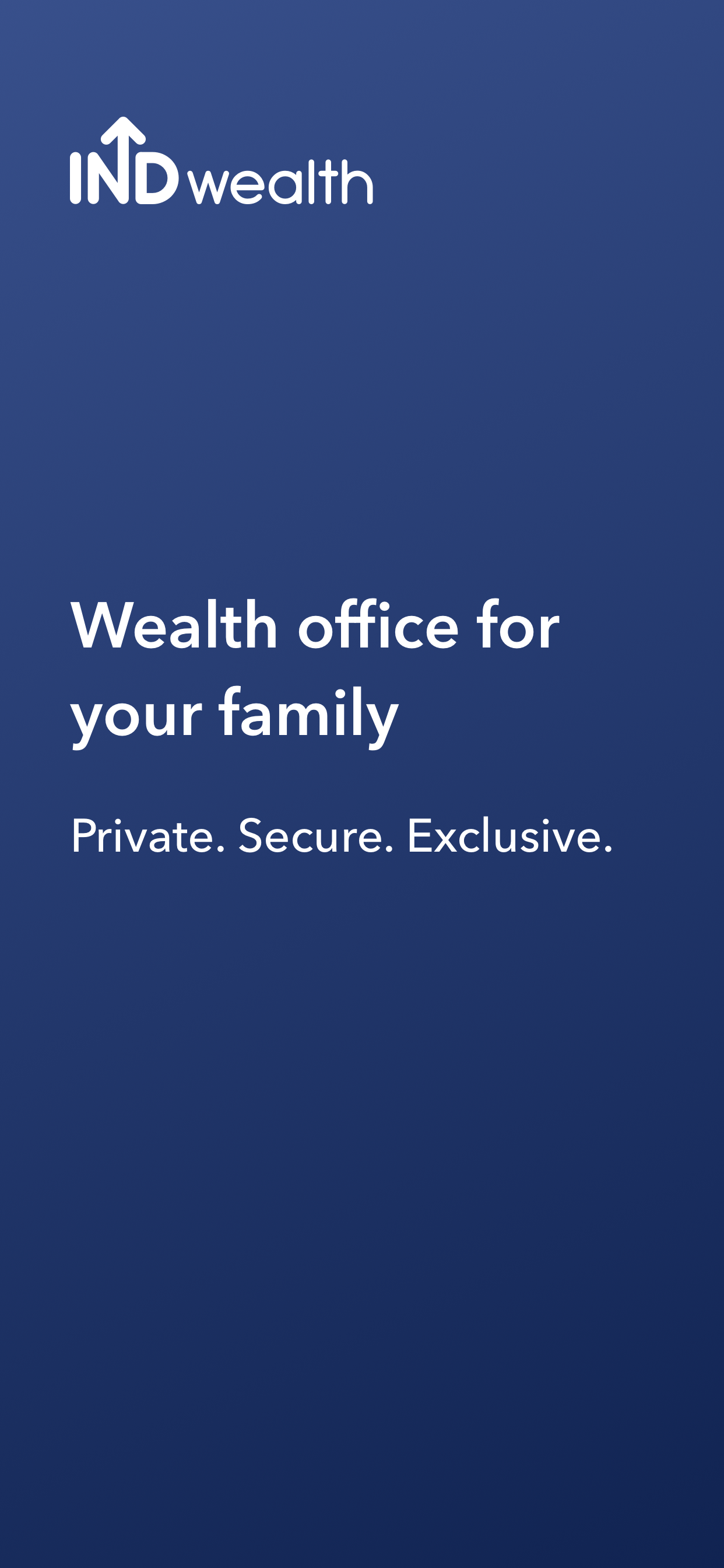 INDwealth gallery image