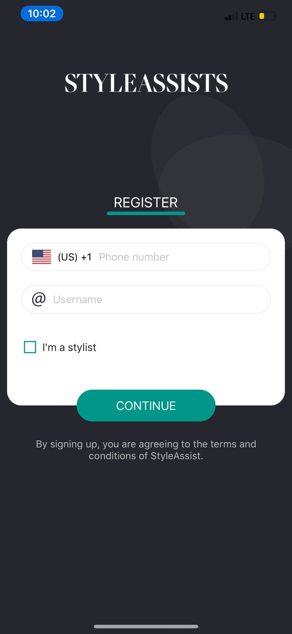 StyleAssists gallery image