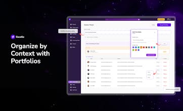 Swatle gallery image