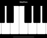Baby Piano - Play with Hint media 1