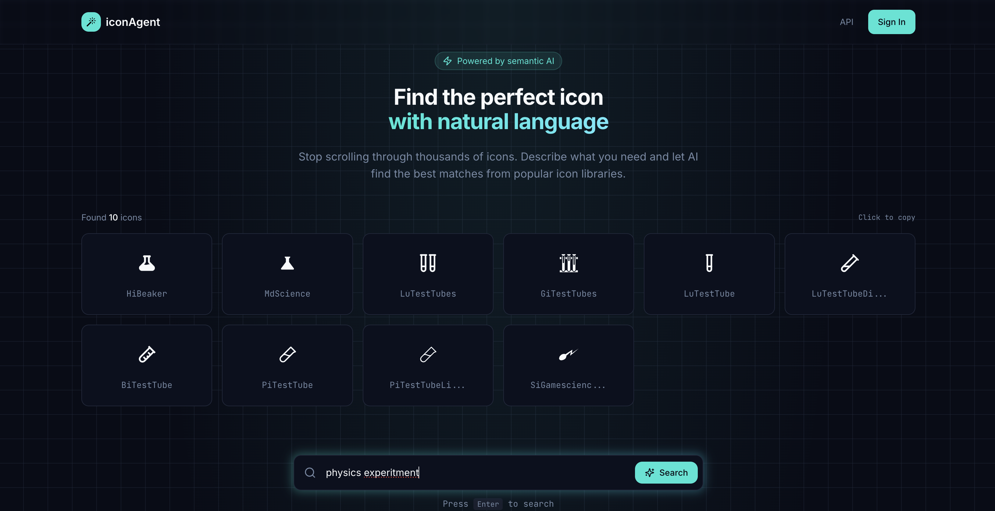 iconAgent gallery image