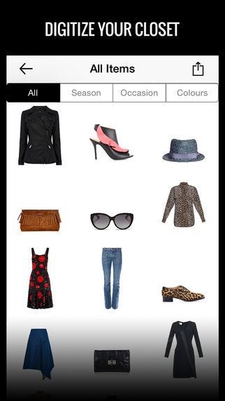 Stylematch gallery image