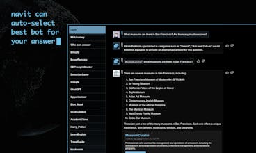 navit.ai gallery image