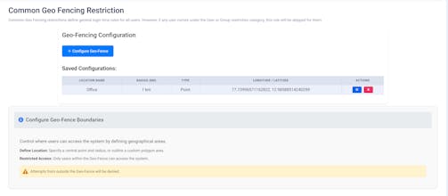 Skillmine Auth gallery image