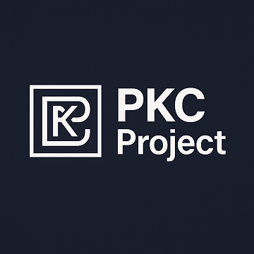 PKC MARK logo