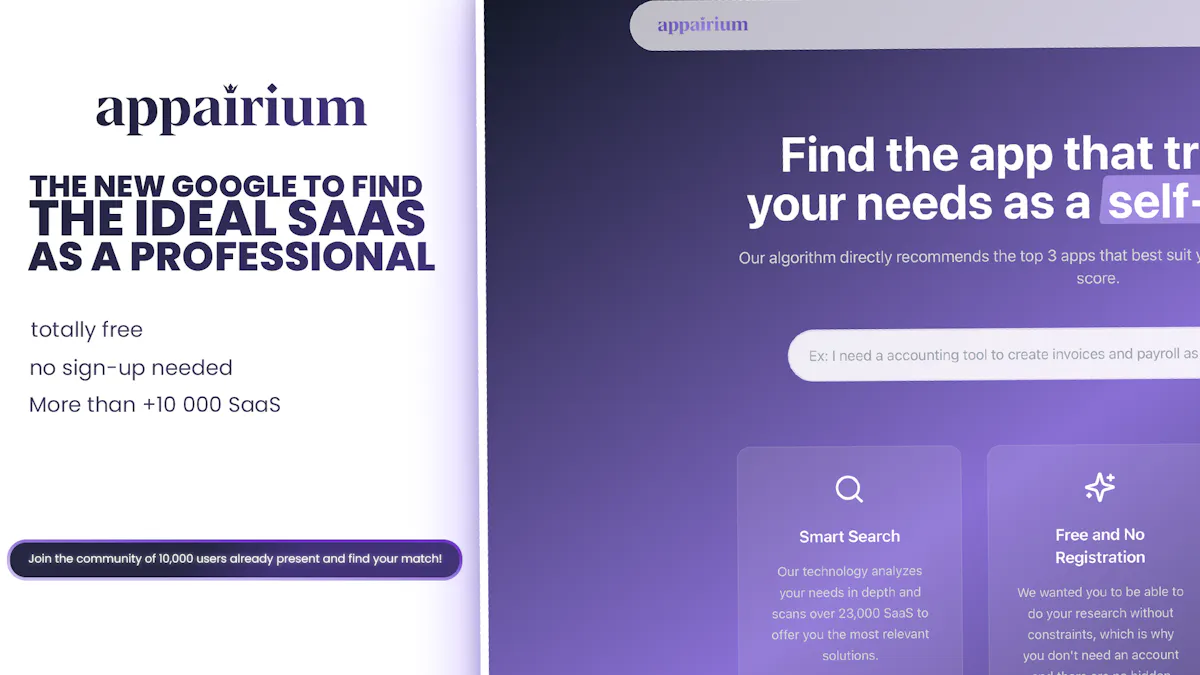 Appairium