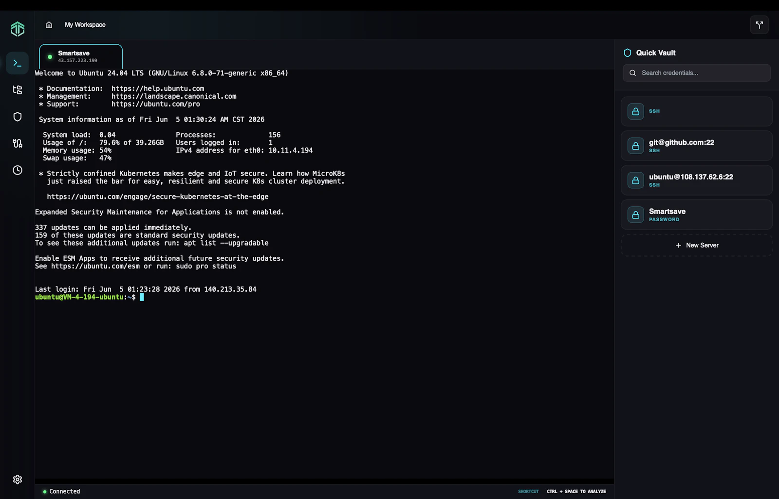 Termiaxial screenshot 1