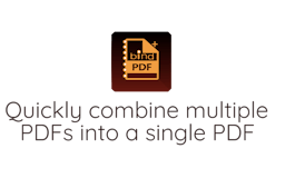 bindPDF.app media 2