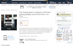 The Parking Book media 2