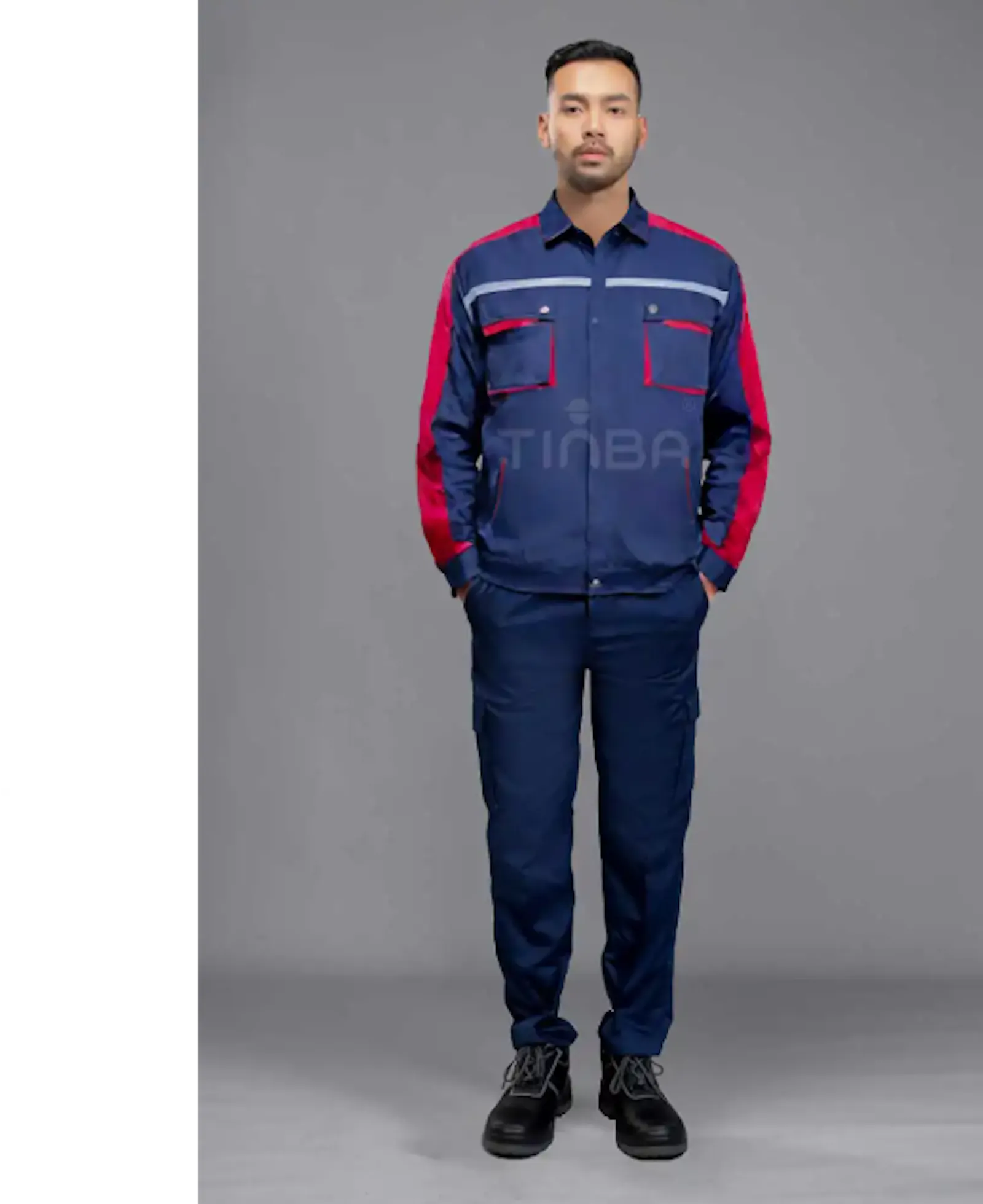 Engineer's, Worker's Protective Clothing screenshot 2