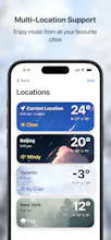 SkyTunes gallery image