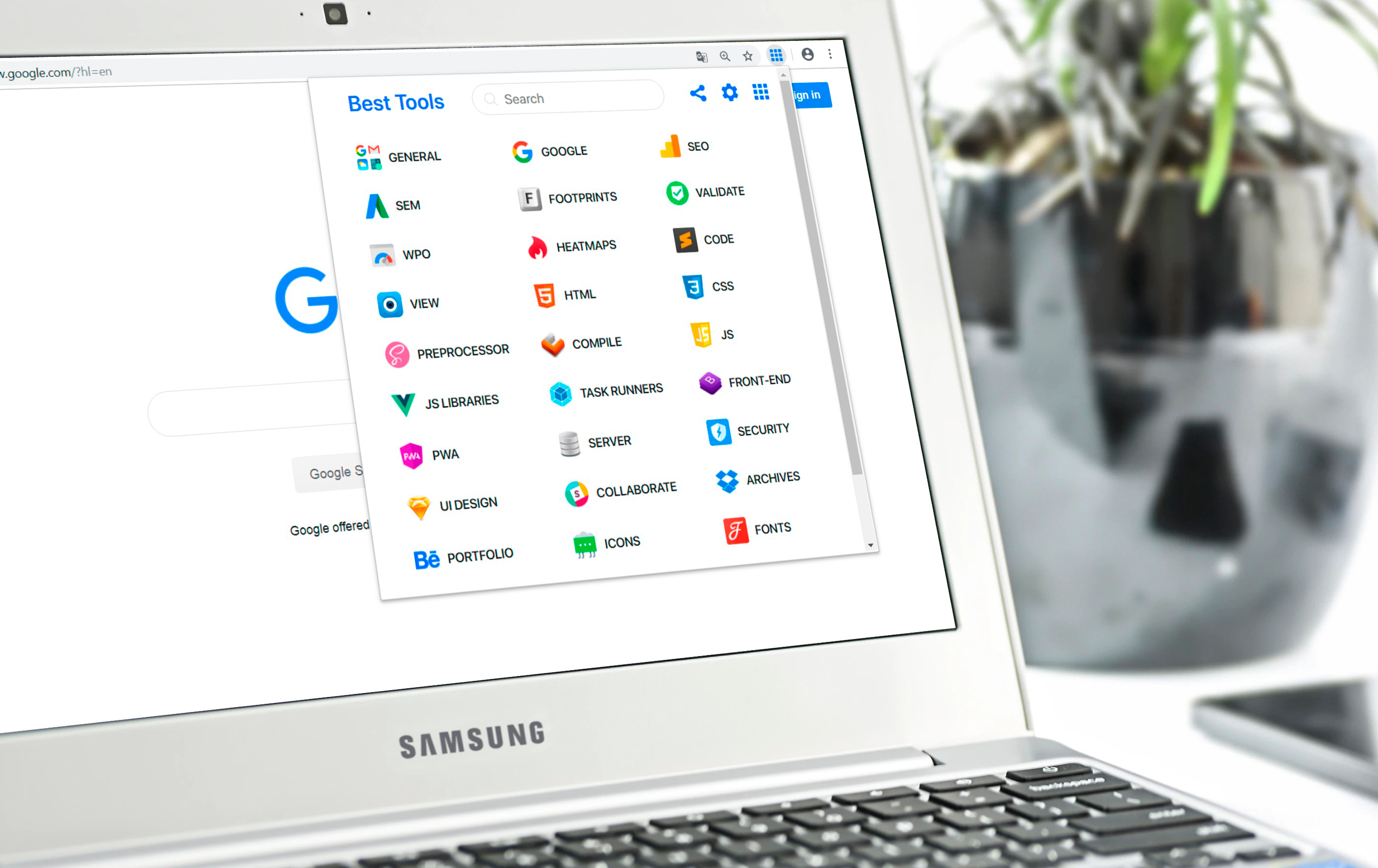 Best Tools gallery image