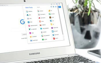 Best Tools gallery image