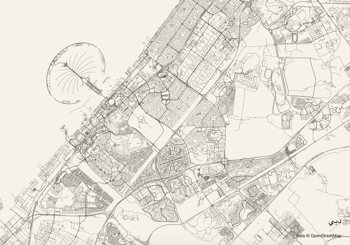 City Roads gallery image