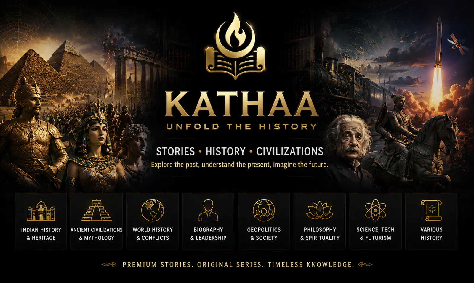 Kathaa screenshot 1