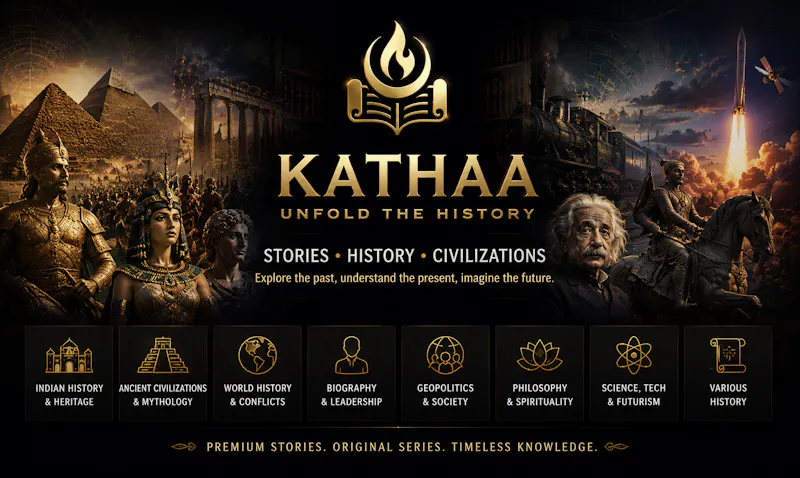 Kathaa screenshot 1
