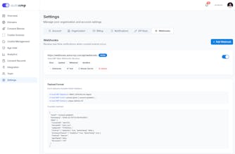 AutoCMP gallery image