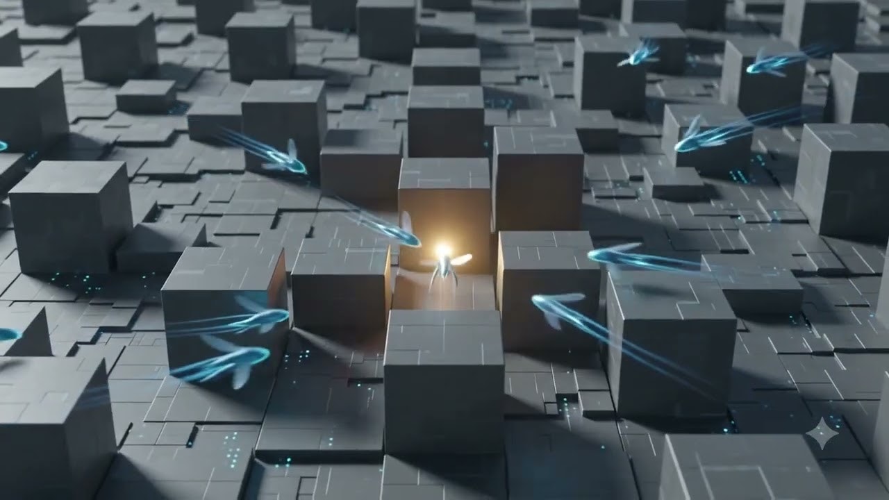 Axiom Megacore Fusion gallery image