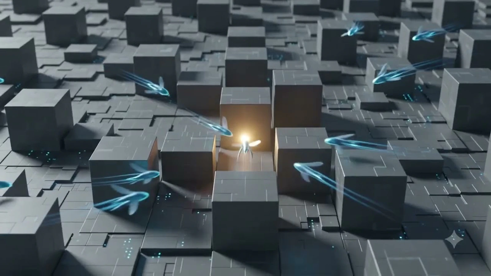 Axiom Megacore Fusion screenshot 1 (video preview)