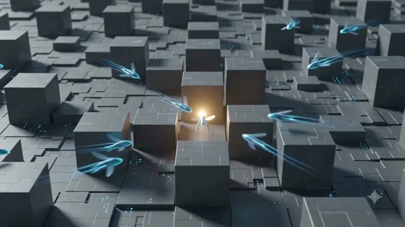 Axiom Megacore Fusion screenshot 1 (video preview)