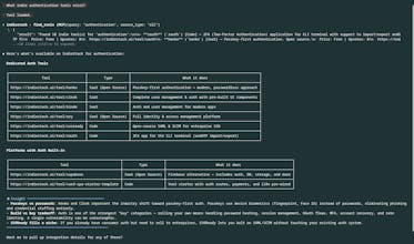 IndieStack gallery image