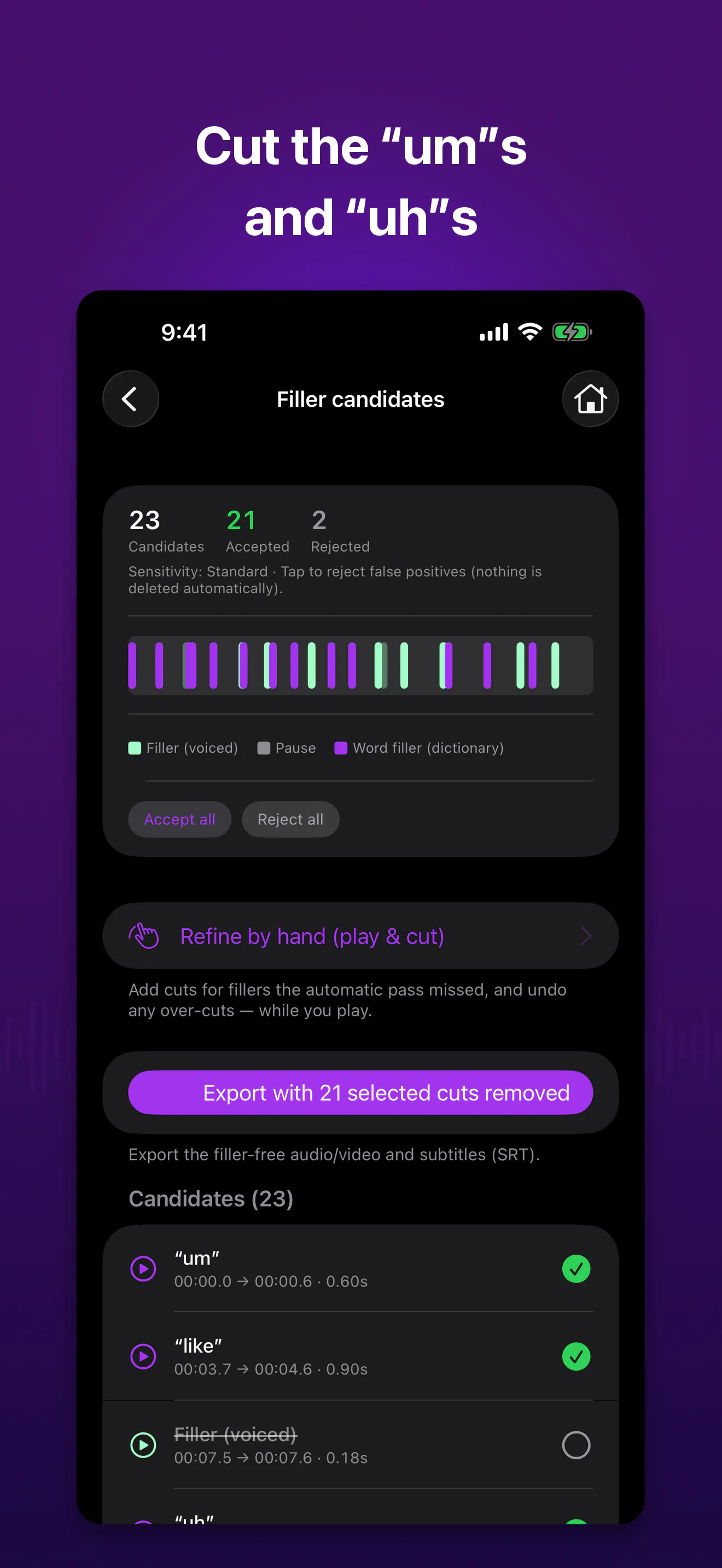 VoiceKit gallery image