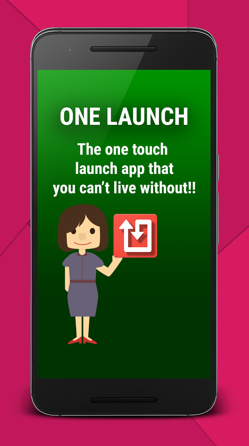 One Launch - Lite