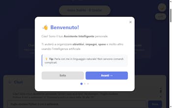 AI Personal Assistant & Smart Agenda gallery image