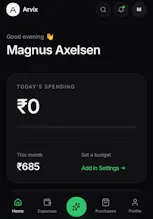 Arvix gallery image