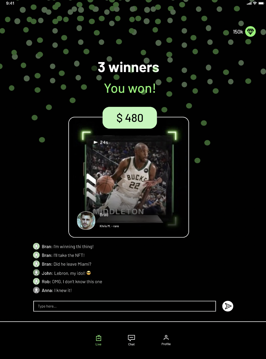 NFT Guru gallery image