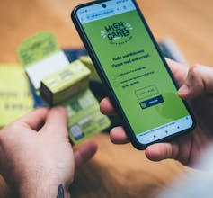 High Games pocket 6- pack gallery image